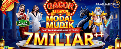 Bonus Login Harian Artis777 Menanti